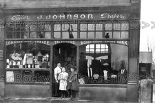 Jyy-51 Shop Front, The Post