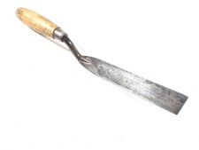 Bricklayers vintage 1" width trowel