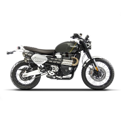 Zard exhaust slip black - exhaust,