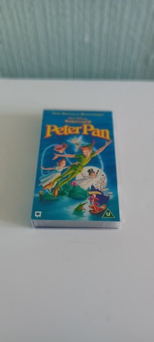 Walt disney classics peter pan - walt,