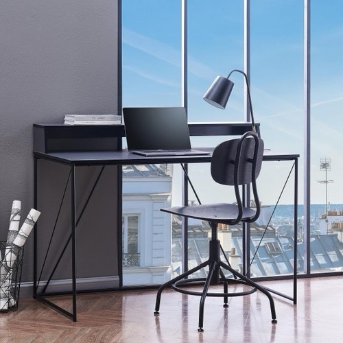 Parisot desk gaming or - -,