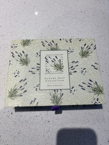 Luxury gift set asquith - set, and