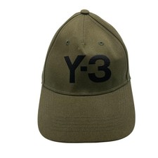 Adidas Y-3 Hat Cap Strap Back
