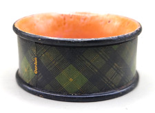 Victorian Mauchline Ware