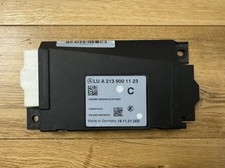 MERCEDES C CLASS W205 C205