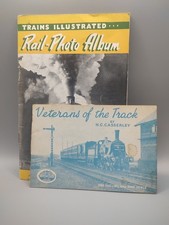 ABC locomotive Series Veterans