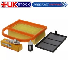 Service Kit, Air Filter, Plug