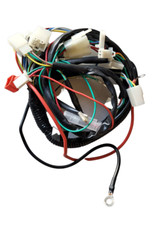 WIR38 WIRING LOOM HARNESS FOR