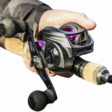 Saltwate fishing reel low - fishing,