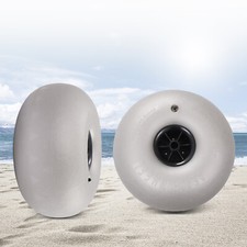 2X Replacement Balloon Wheels