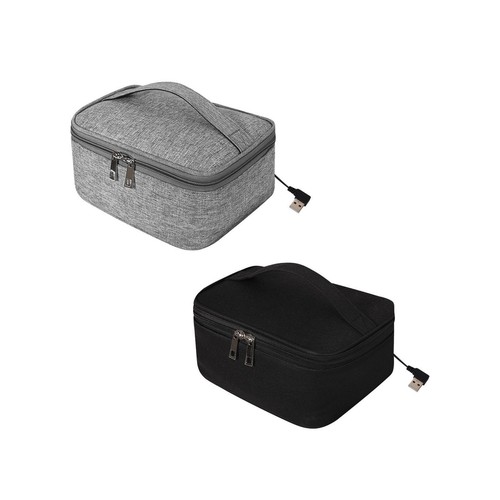 Usb heated lunch boxes - usb,