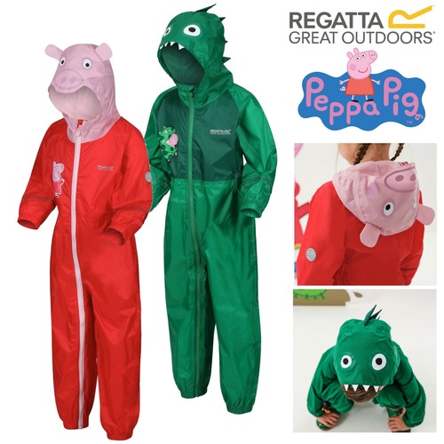 Regatta peppa pig charco - regatta,