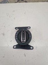 AUDI Q7 HEADLIGHT SWITCH PANEL