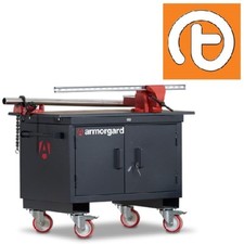 Armorgard MBH12VF Mobile