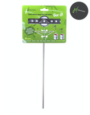 Paint Mixer - Cyklone! A Multi-Purpose Mixing Device. Paint/Mortar/Grout/Plaster