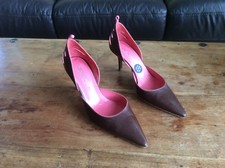 Ladies, Bruno Magli, Italian