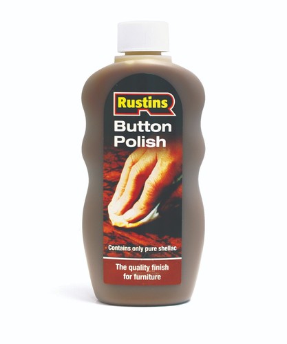 Rustins button polish - rustins,