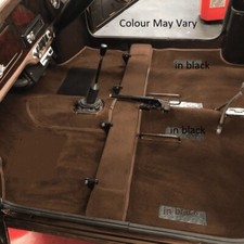 Classic Mini Heritage Premium