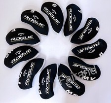 11Pc Quality Black 2024