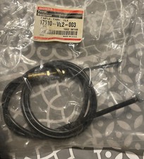 Honda Cable Throttle 17910-VE2-003 Genuine Part HRB535 Lawnmower