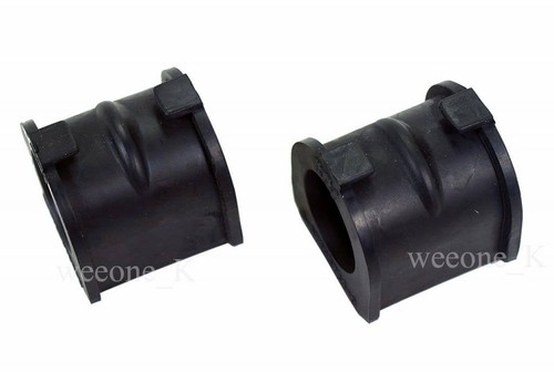 Sway bar rubber bushings for - bushings,