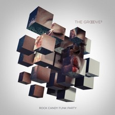Rock Candy Funk Party - Groove