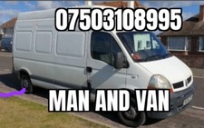 MAN AND VAN HIRE WEST MIDLANDS