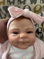 reborn coco Malu by Elisa Marx