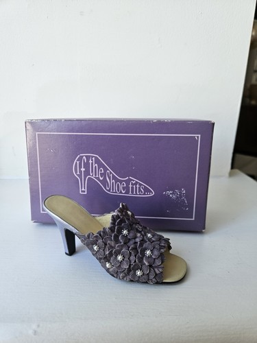 The shoe fits leonardo - if,
