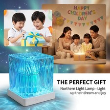16 Colors Galaxy Projector
