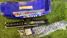 GENUINE OEM VOLVO S60 & V60