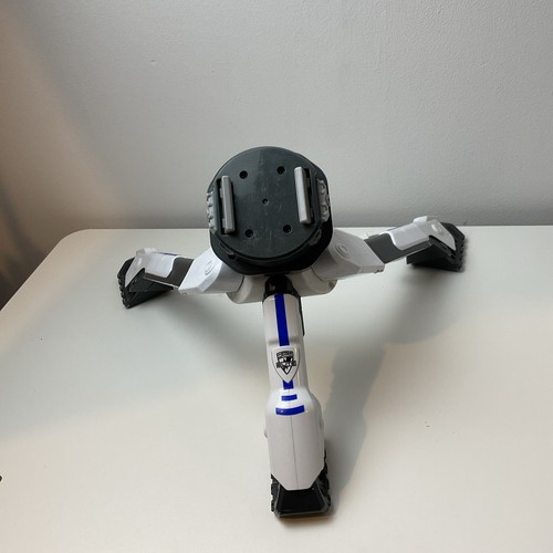 Nerf strike elite - elite, rhino