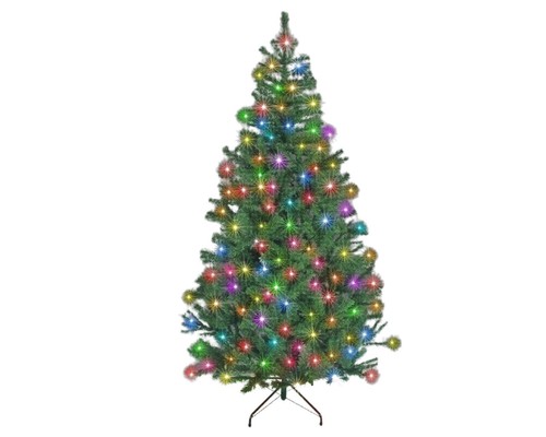 Christmas tree shatchi alaskan - christmas,