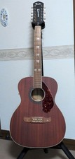 Fender 12 string acoustic