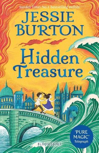 Hidden treasure timeless - treasure:,
