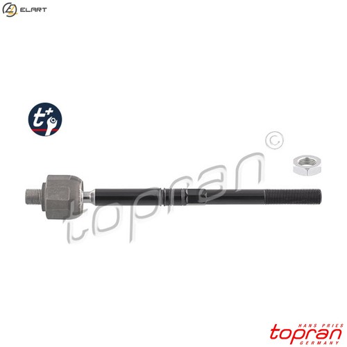 Inner tie rod 409 105 - inner,