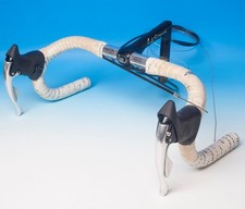 3T ergopower handlebar