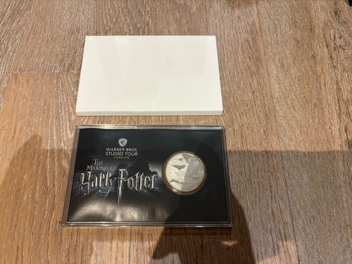 Harry potter studio tour - harry,