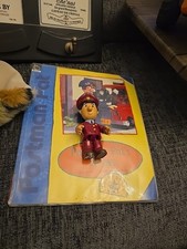 Postman pat character ajay - postman,