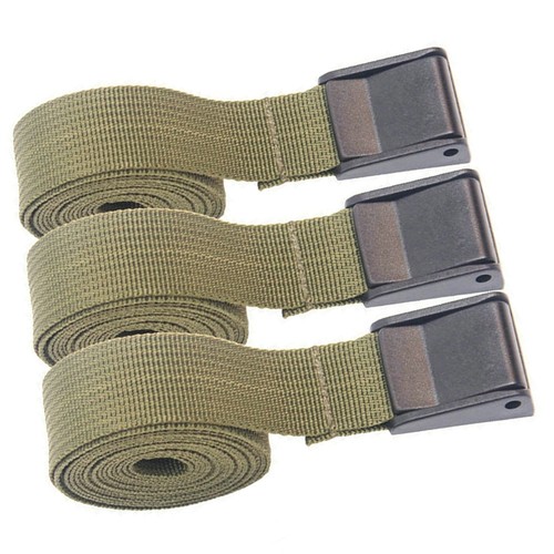 3pcs tie down straps practical - 3pcs,