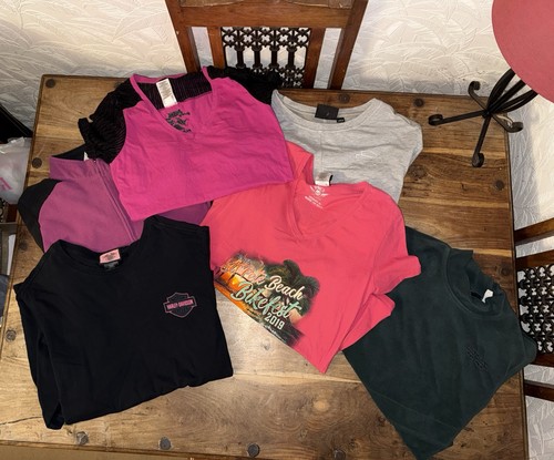 Harley davidson bundle - bundle, womens
