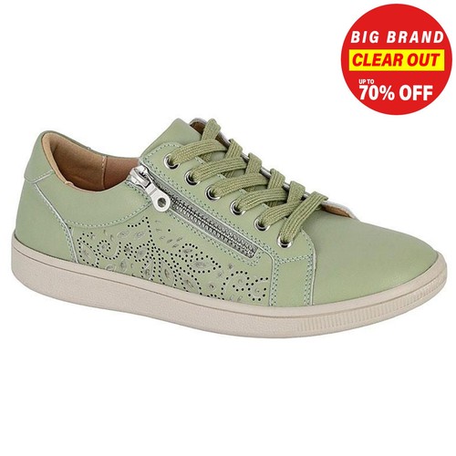 Boulevard riva womens trainers - boulevard,