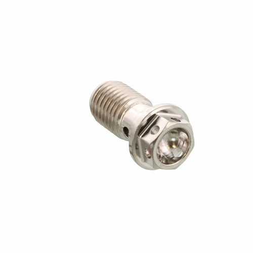 Screw connector m10x1 - screw,