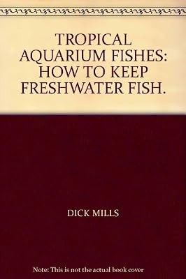 Tropical aquarium fishes how - aquarium,