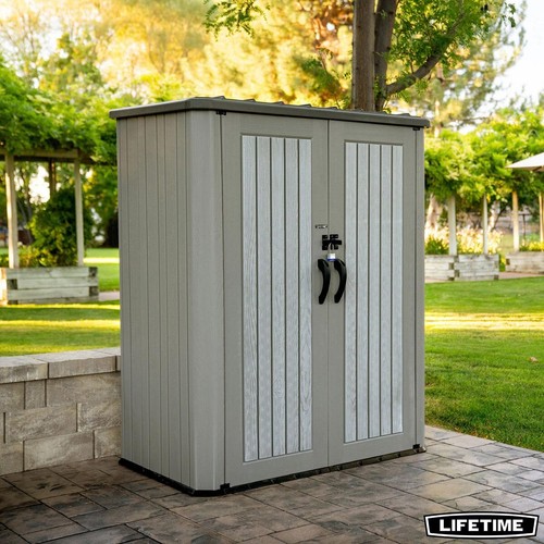 Lifetime 5x3 outdoor plastic - lifetime,
