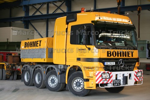 Truck photo mercedes benz - truck, mercedes-benz