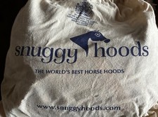 Snuggy Hood Head with Ears and