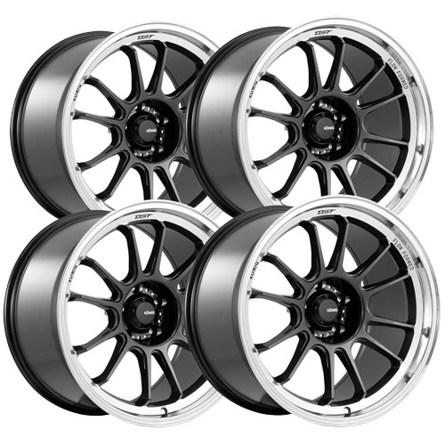 Konig hypergram - (set, 4)