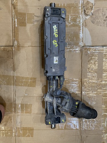 Audi electric steering - a5,