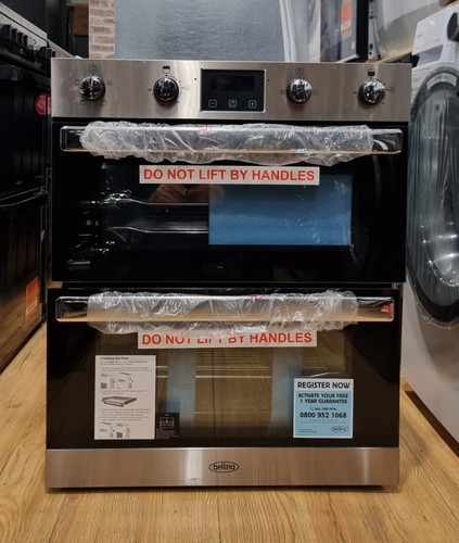 Display belling - ex,